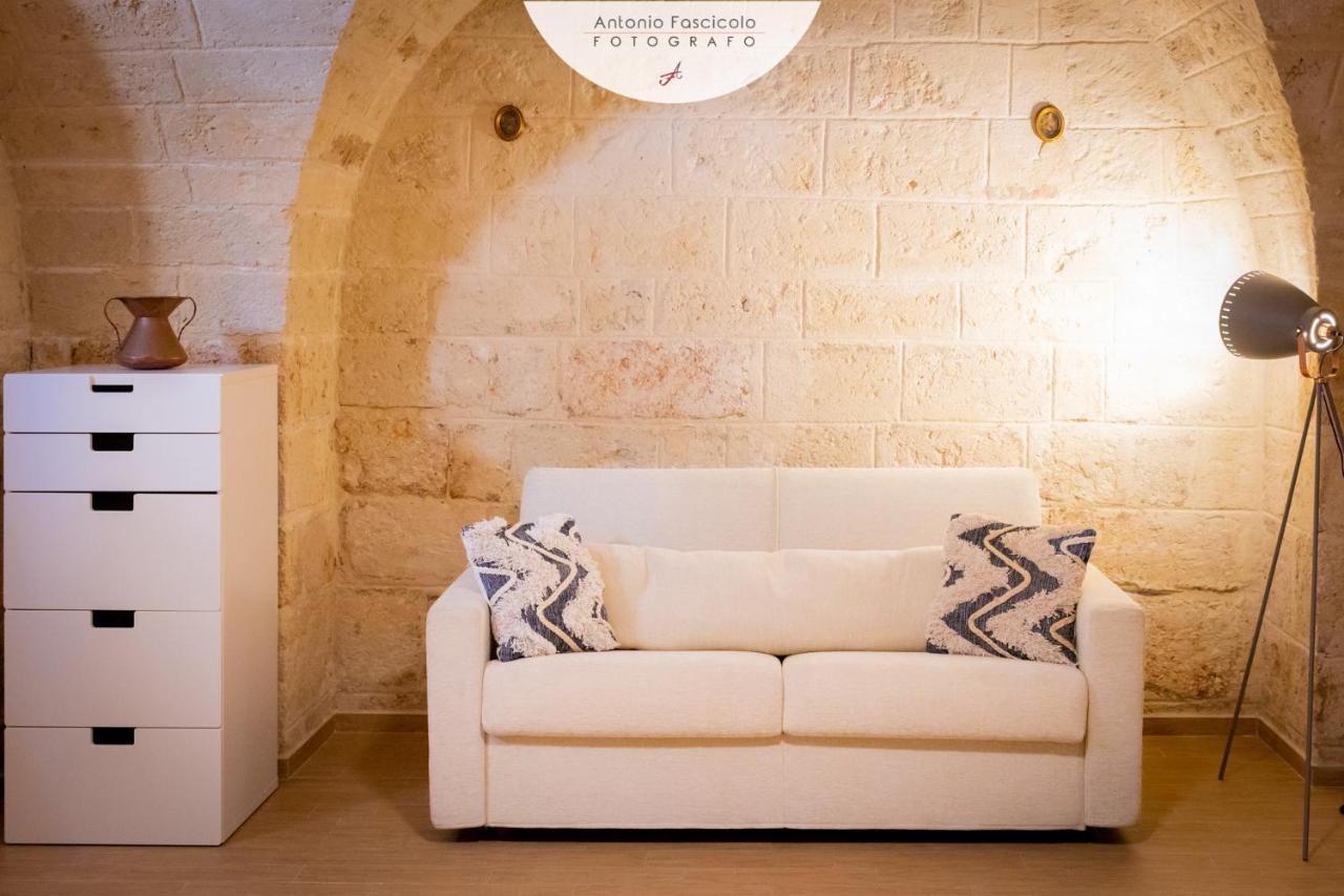 Apartamento Antica Dimora Lombardi 2 Bari Exterior foto